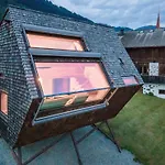 Ufogel Casa vacanze Nussdorf