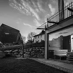 Casa vacanze Ufogel