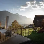 Casa vacanze Ufogel