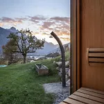 Casa vacanze Ufogel Nussdorf