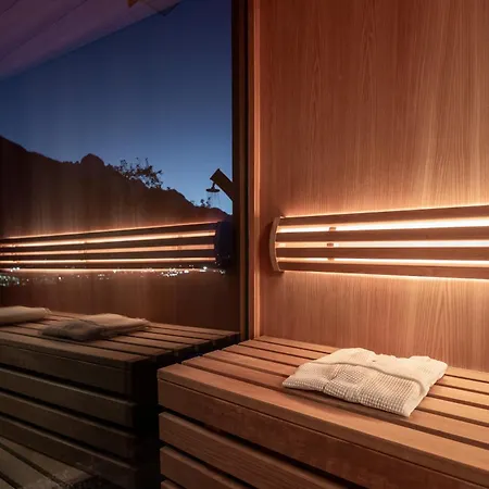 Vakantiehuis Ufogel Nussdorf