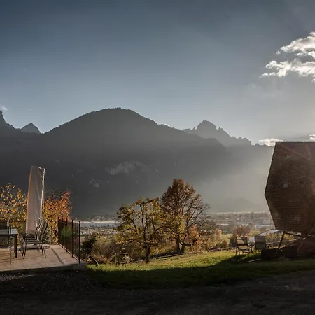 Ufogel Дом отдыха *