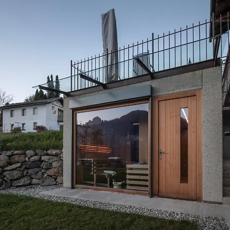 Дом отдыха Ufogel Nussdorf