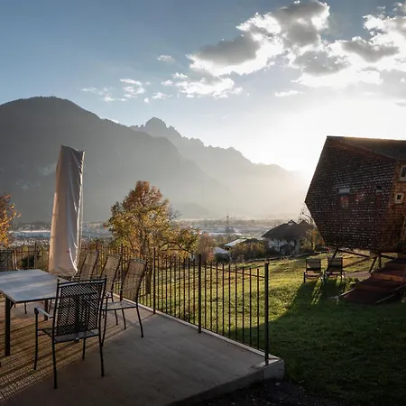 Ufogel Дом отдыха