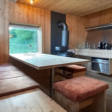 Casa vacanze Ufogel Nussdorf