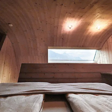 Casa vacanze Ufogel *