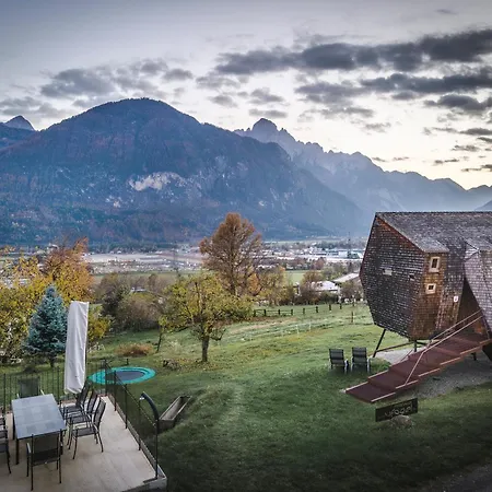 Casa vacanze Ufogel *