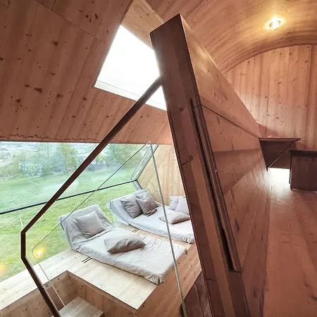 Casa vacanze Ufogel *