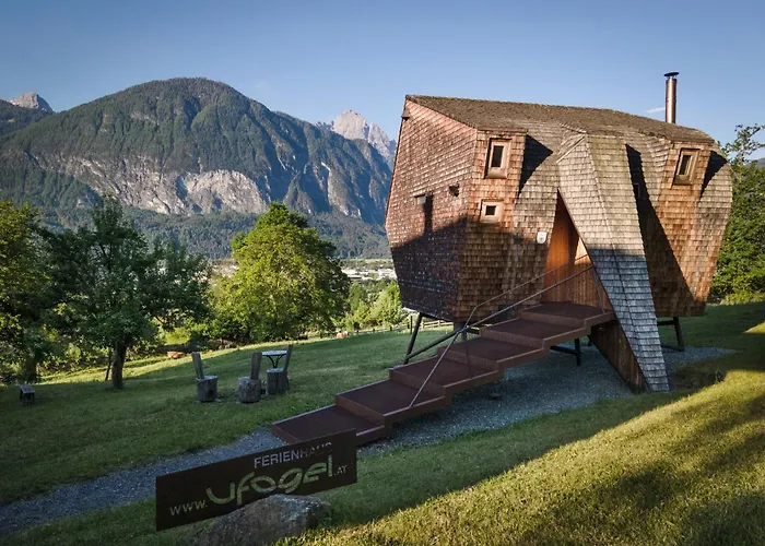 Casa vacanze Ufogel