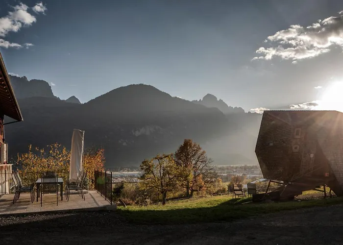 Ufogel Casa vacanze *