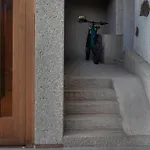 Σπίτι διακοπών Ufogel