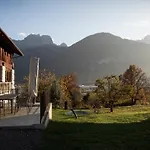 Ufogel Σπίτι διακοπών Nussdorf