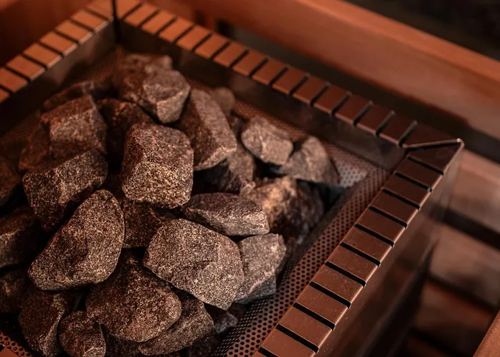 Hébergement de vacances Ufogel *