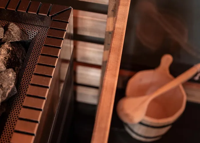 Ufogel Hébergement de vacances