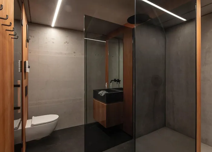 Ufogel Hébergement de vacances *