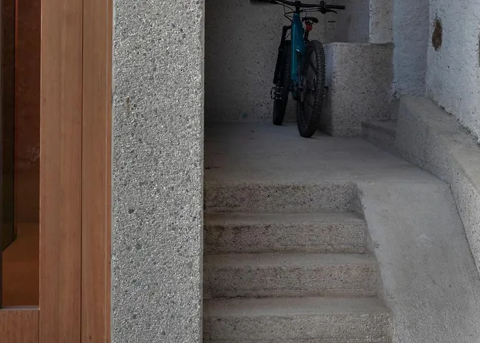 Hébergement de vacances Ufogel