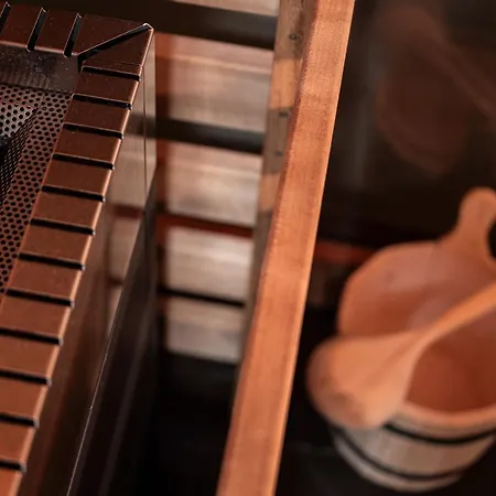 Ufogel Prázdninový dům