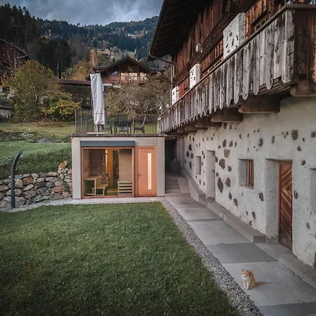 Prázdninový dům Ufogel Nussdorf