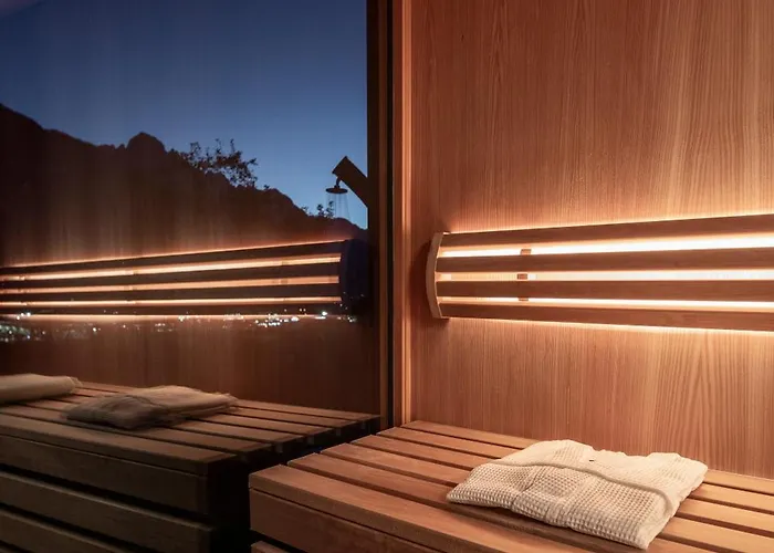 Ferienhaus Ufogel Nussdorf